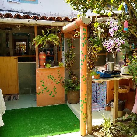 Atelier Edith Rizzo Araquari Exterior foto