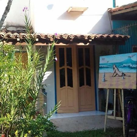 Atelier Edith Rizzo Araquari Exterior foto