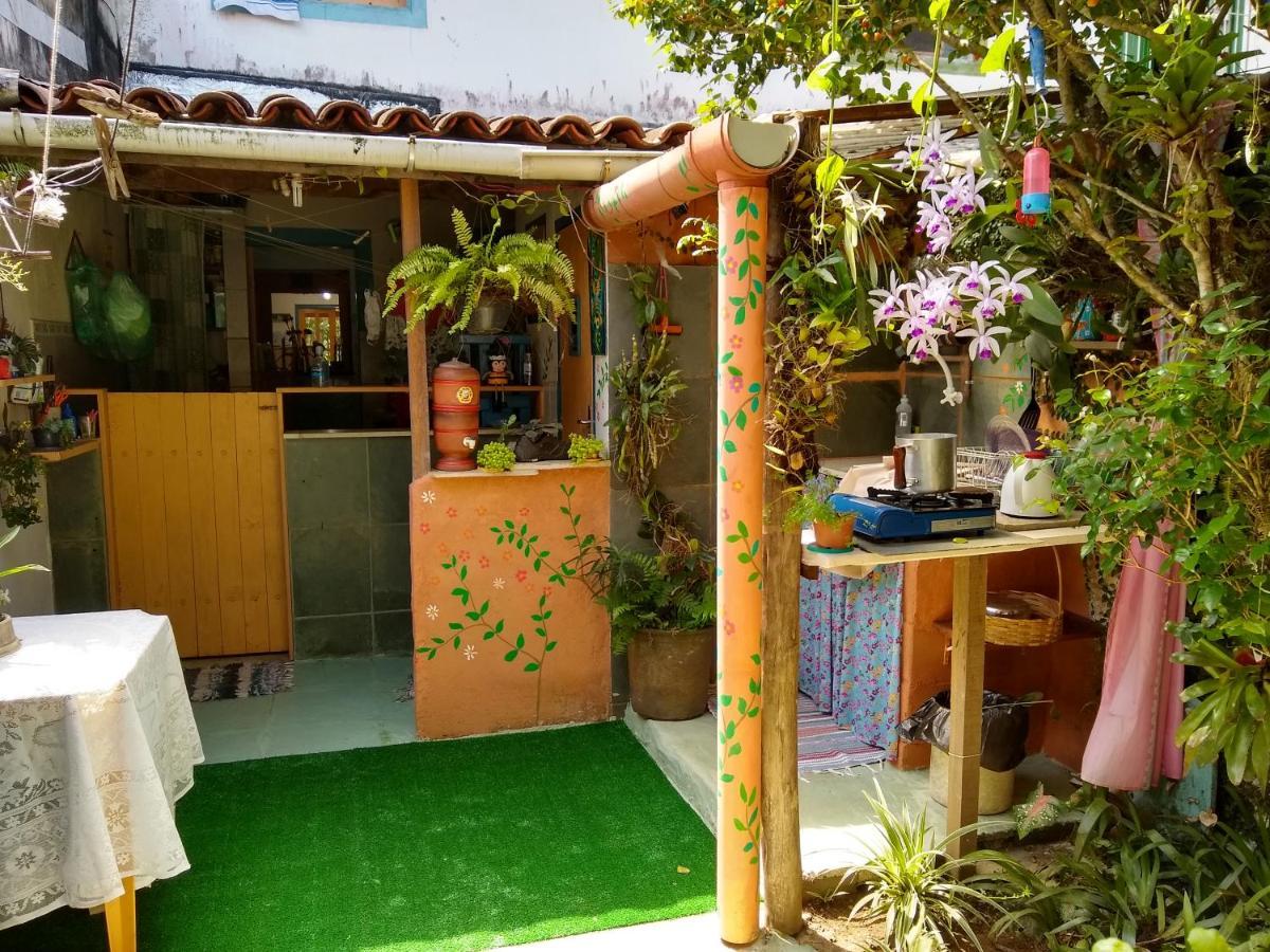 Atelier Edith Rizzo Araquari Exterior foto