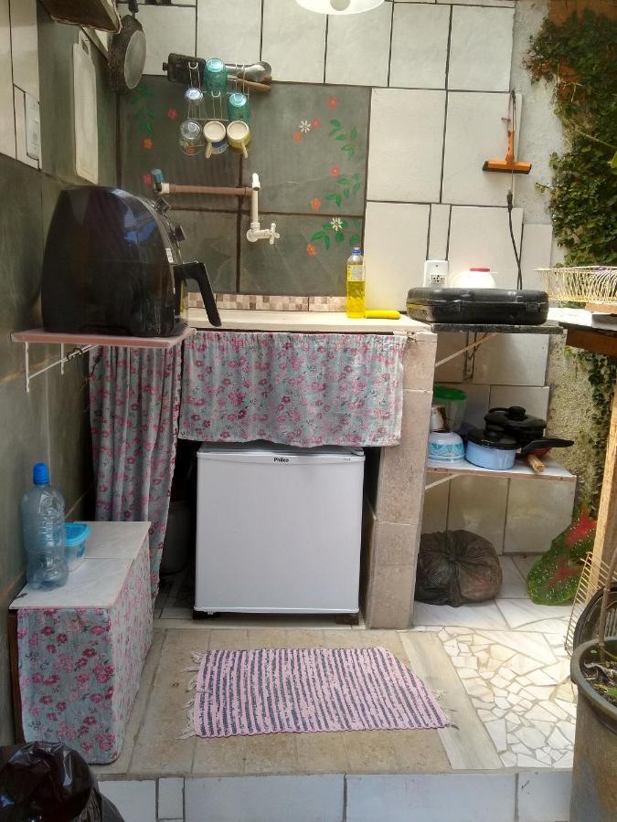 Atelier Edith Rizzo Araquari Exterior foto