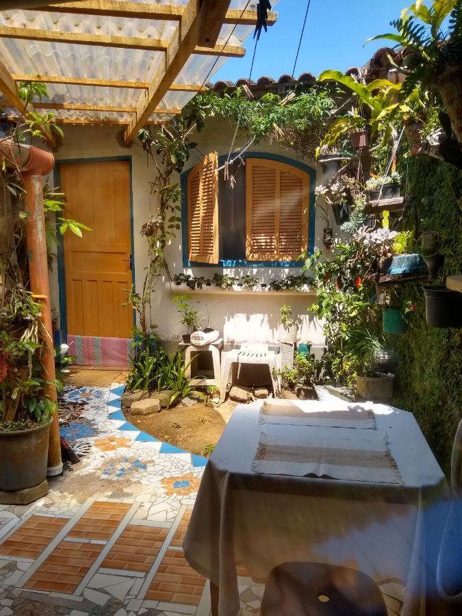 Atelier Edith Rizzo Araquari Exterior foto